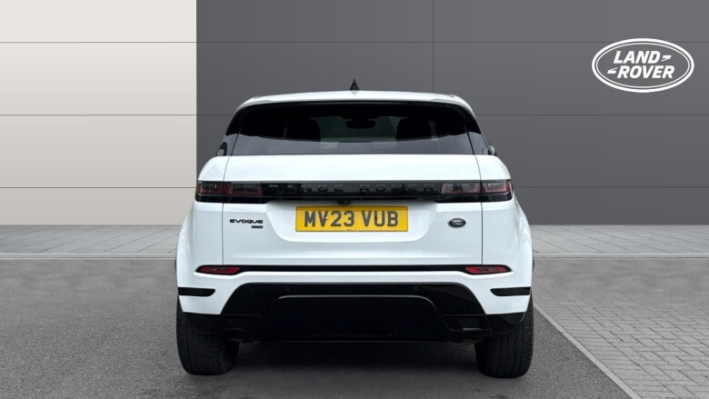 Land Rover Range Rover Evoque 1.5 P300e Evoque Edition 5dr Auto Hatchback
